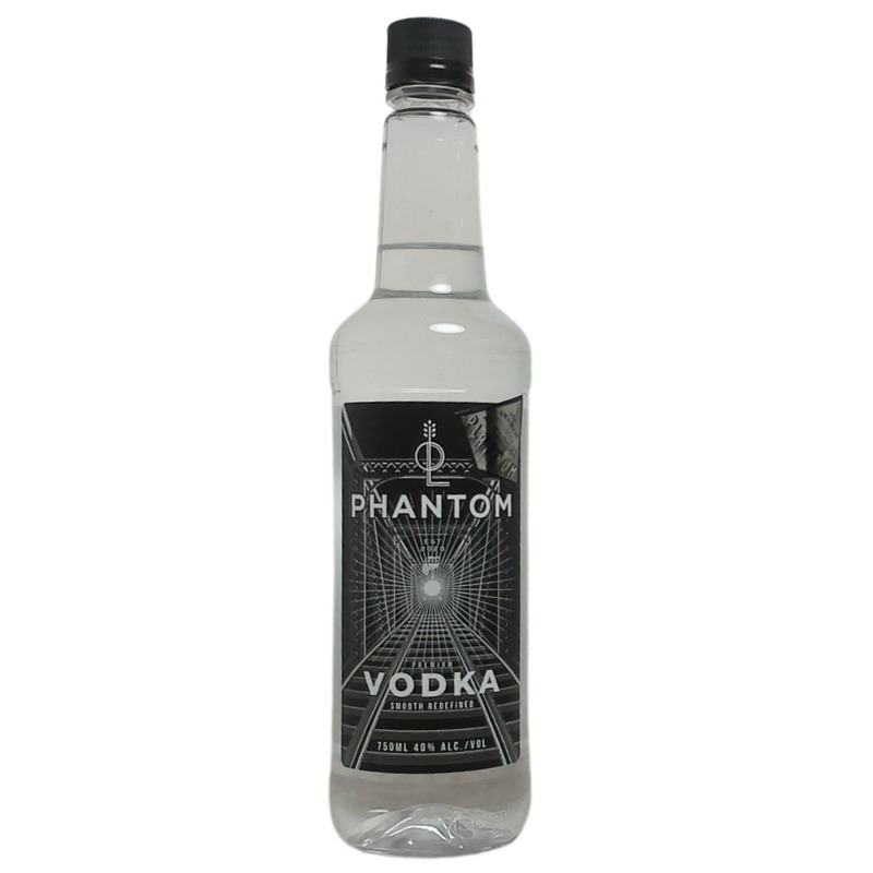 Phantom Light Vodka